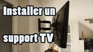 Fixer meuble haut cuisine placo fixer meuble lourd sur placo fixer un meuble haut de cuisine rail de fixation meuble haut cuisine. Comment Fixer Une Television Au Mur