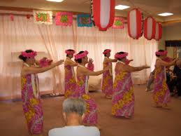 清泉荘 Blog Archive 夏祭り①