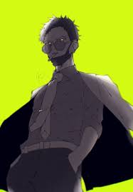 My Hero Academia Bird Guy Villain Pin On Shie Hassaikai X League Of Villains