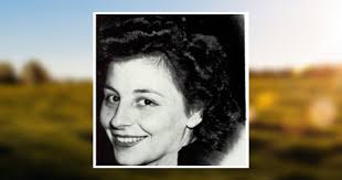 Santina Angelini Obituary March 15, 2021