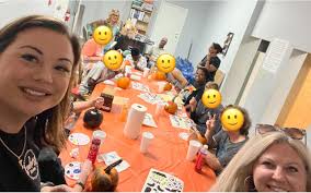 A huge thank you to David Phillips, Patty Griesbach, Heidi Holcomb,  Michelle Swanke-Allmann, and Jaycees kindness box for providing the rocks  for the guys at pine haven you made their day more