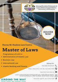 Law higher education in malaysia the ll.b. Harun M Hashim Law Centre Iium Posts Facebook