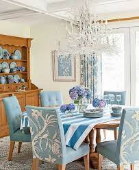 Colorful Cottage Decor Home Goods Decor Cottage Dining Rooms Home Decor