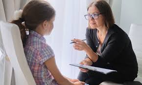 Fostering Social Worker (Child)-Course Gate