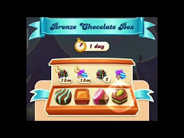 Bring Back The Old Chocolate Box - Share Your Feedback! - Page 7 — King  Community
