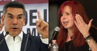 Layda revela que Lía Limón compró departamento de $120 mdp