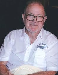 Donald Franklin Eudy Obituary