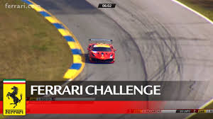 Ferrari challenge road atlanta schedule. Ferrari Challenge North America Road Atlanta 2020 Coppa Shell Race 2 Youtube