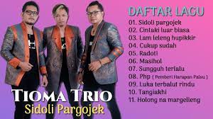 Download lagu mp3 dj remix batak terbaru 2019\/2020 full bass | dj lagu batak , ( durasi : Tioma Trio Full Album Lagu Batak Terbaru 2019 2020 Youtube