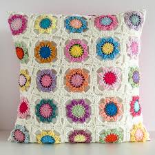We did not find results for: Jenny S Flower Granny Square Pattern Marrose