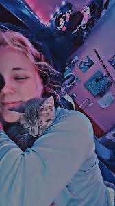 Lost cat near Bria of Alton