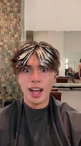 Stunning Hair Transformation at Modern Salon