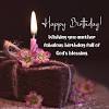 Birthday wishes quotes from friends. 3