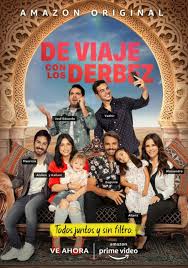 Maybe you would like to learn more about one of these? De Viaje Con Los Derbez 2019 Peliplat