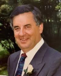 Connolly, Reginald Austin