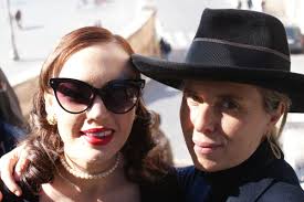 Od kapeluszy do Bertolucciego