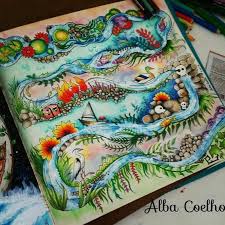 pdf / epub magical forest: Enchanted Forest Drawing Book Novocom Top