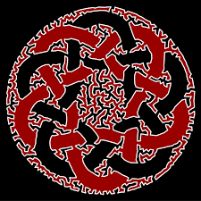 Tsp Art By Robert Bosch Math Art Line Drawing Continuous Line Drawing