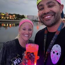 Justin Jones and Jenni Walker's Wedding Website