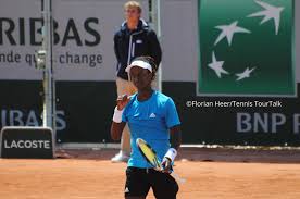 His age and height he was born on 9 september 1998. Mikael Ymer Secures First Main Draw Match Win At Maiden Grand Slam Tennis Tourtalk
