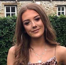 Annie Bryan: What Does Resilience Mean When You're 19?