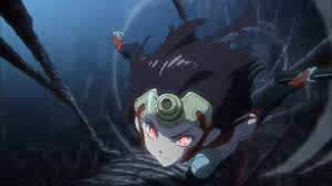 After fighting off the unato kabane, ikoma notices something peculiar about their attack patterns. 2019 Kabaneri Of The Iron Fortress The Battle Of Unato 2nd Trailer Youtube
