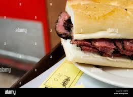 Is Pastrami Made From Pork Or Beef? - Quora