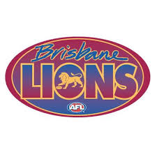 Brisbane Lions Logo 1 Lions Afl Premiership Afl