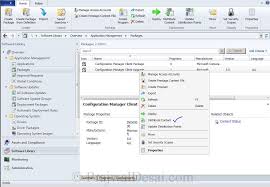 Deploying Sccm 2012 Part 14 Enabling Pxe Adding Os Installer Creating Task Sequence Deployment Content Distribution Task