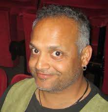 Introducing Atul Rao