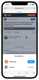 If you are currently facing any financial difficulties, then you can definitely get cash immediately by means of selling your car but in this case right junkyard needs to. How To Disable Reddit S Annoying Open In App Safari Popup Macrumors