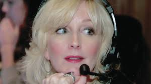 Carla Pennington's Instagram, Twitter & Facebook