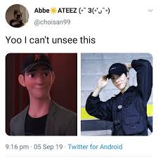 Pin By Tamms On Ateez Memes Funny Kpop Memes Kpop Memes Kpop Funny