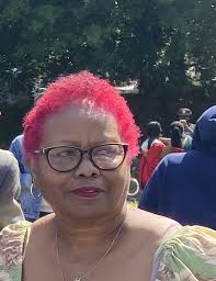 Obituary information for Jennifer Harrison