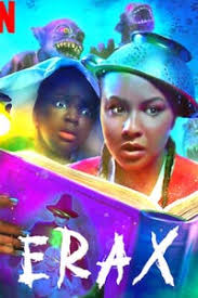 Michelle Wade Byrd List of Movies and TV Shows