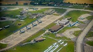 Raf mildenhall was opened in the early 1930s to provide british air capabilities in europe, though it did not receive its first squadron of aircraft until 1934. Raf Mildenhall No Plans To Close Us Air Force Base