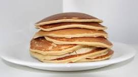 North Platte Rail Days: Pancake Feed