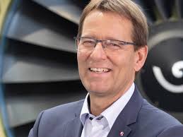 Expansionspläne: Interview mit Jean-Marc Lenz, CEO SR Technics