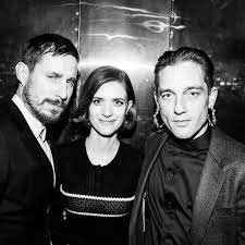 Inspector gereon rath is surely a complicated protagonist and a typical flawed hero. Gereon Rath Bling Bling Via Insta Volker Bruch Babylonberlin