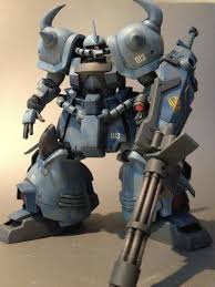 1 144 1 100 mixingbuild gouf fligth type グフ ガンプラ ガンダム
