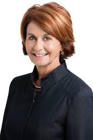 Who teaches Nursing Administration & Leadership degree courses?