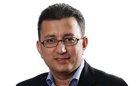 Ranjan Pai's Manipal Group set to gain majority stake in Blackstone-backed  firm