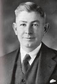 John Wendell Bailey (1895-1967)