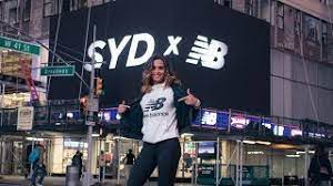 Mclaughlin joins new balance after a stellar freshman year at university of kentucky, where she won the 2018 ncaa outdoor 400m hurdles title, set a world sydney is an amazing talent and has a very bright future. Sydney Mclaughlin Signs With New Balance Youtube