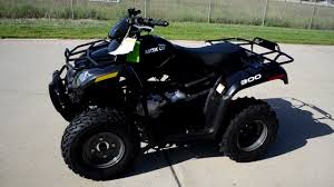 If you are considering investing in an atv, knowing what to expect to pay is a great place to start. 2013 Arctic Cat 300 4 Wheeler Youtube