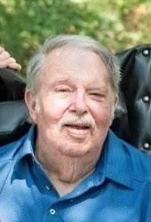 Jerry Albert Paine Obituary