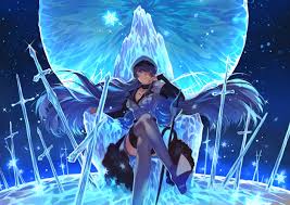 Since the death of his wife, kouhei inuzuka has been caring for his young daughter tsumugi to the best of his abilities. Top 10 Characters Who Wield The Power Of Lightning Best List