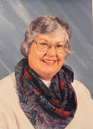 Martha Angelyn Vickery Hutchison