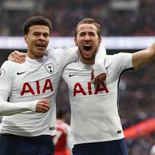 Bamidele jermaine alli date of birth: Dele Alli Messer Attacke Auf Premier League Star Tottenham Profi Aussert Sich Fussball