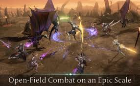 Que no sólo incorpora la esencia de esta . Lineage 2 Revolution Download